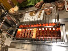 -丰茂烤串(金源店)