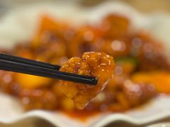 -佛有缘素食馆·荔湾老字号(陈家祠首店)