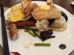 -富力铂尔曼大酒店-尚西餐厅