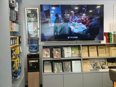 -苹果手机电脑·Mac维修服务(普陀店)