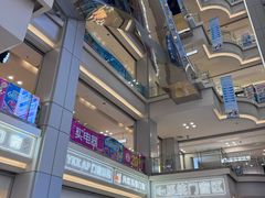 -红星美凯龙北京至尊MALL(东四环中路店)