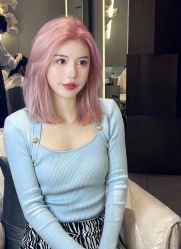 -3AM·S HAIR SALON烫发染发接发