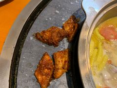 -重庆乌鱼庄·龙滋鲜(青羊大道店)