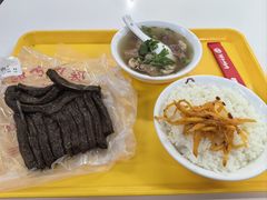 -雨霖祥和炖肉(南市店)