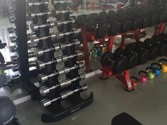 -健身管家(炫彩嘉轩店)