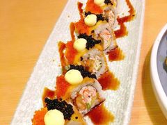 -山之川日料放题(通州店)