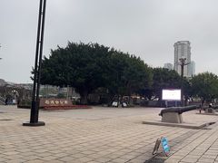 -石炮台公园
