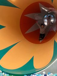 -欧酷世界动力星球(王府井奥莱UP TOWN店)