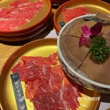 吃自助和牛选犇鱻