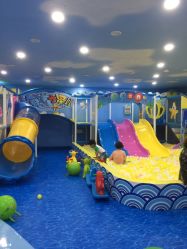 -佳贝爱益智主题儿童乐园(乐尔乐旗舰店)