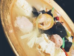 -老头儿油爆虾·知味杭州(爱琴海购物中心)