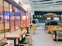 -夏日玛莉西餐厅(梅溪湖步步高店)
