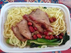 -顺鹅季·非遗烧鹅(六道口店)
