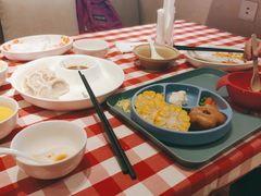 -西贝(吴江路湟普汇店)