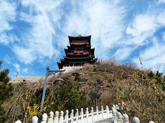 -定都阁