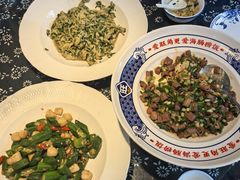 -旺角小渔村(二马路店)