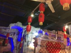 -很久以前羊肉串(大华三路店)