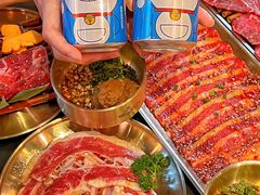-西塔老太太泥炉烤肉(双井店)
