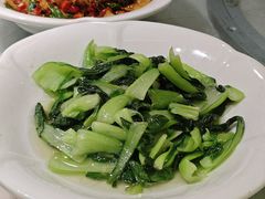 -萬家灯火·私房湘菜·22年老手艺(南岭大道店)