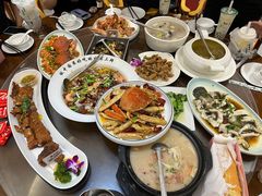 -醉壹号海鲜大排档(厦门美食地标店)