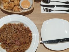 -必胜客(兴旺店)