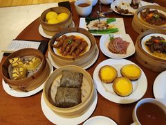 -杭州JW万豪酒店-万豪中餐厅