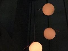 -Ish Whiskey&Cocktail Bar酒吧(合生麒麟新天地店)