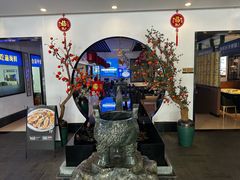 -优食坊·蒸汽海鲜(康盛路店)