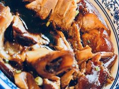 经典万三蹄-沈厅酒家(周庄店)
