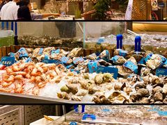 -半岛听涛蒸汽海鲜自助(K11店)
