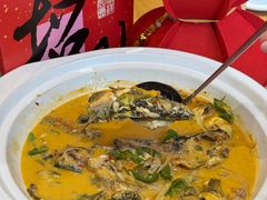 -乡野李掌柜(汉江路店)