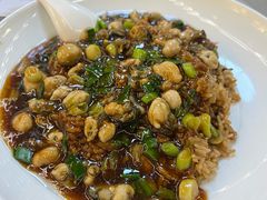 -阿忠食坊大排档·20年老店(万象城店)