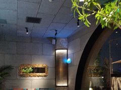-Lets burger非常汉堡·环球风味(蓝色港湾店)