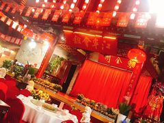 -江宁会馆(劈柴院店)