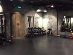 -能量健身私教工作室(1527店)