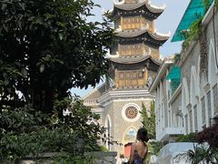 -贵阳北天主教堂