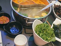 -疆牛出栏·潮汕牛肉火锅(德汇万达店)