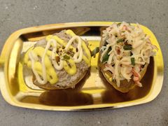-豚妈妈汤饭·部队锅(南京东路店)