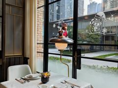 -海味观(老西门店)