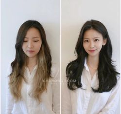 -丽时 Hair Salon