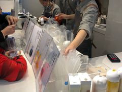 -兰熊鲜奶(西直门凯德mall店)