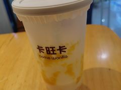 -卡旺卡(合肥环球金融广场店)