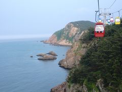 -摩天岭风景区