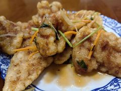 -老东北菜馆(北泰禾店)