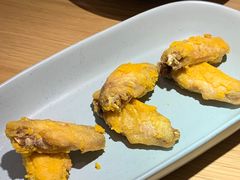 -蜜桃餐厅·伴山(绿宝广场店)