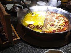 -湊湊火锅·茶憩(和平大悦城店)
