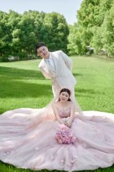 -第一夫人婚纱摄影(南京店)