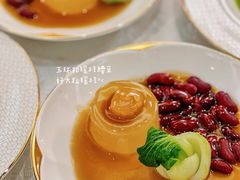 -酌宴府The China Club·广州万富希尔顿酒店(云城东路店)