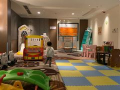-浙江安吉JW万豪酒店