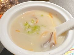 -锦府园·新台州菜(合生汇店)